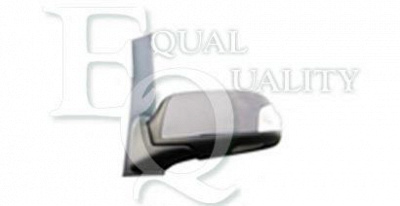 EQUAL QUALITY rs02324 - Наружное зеркало